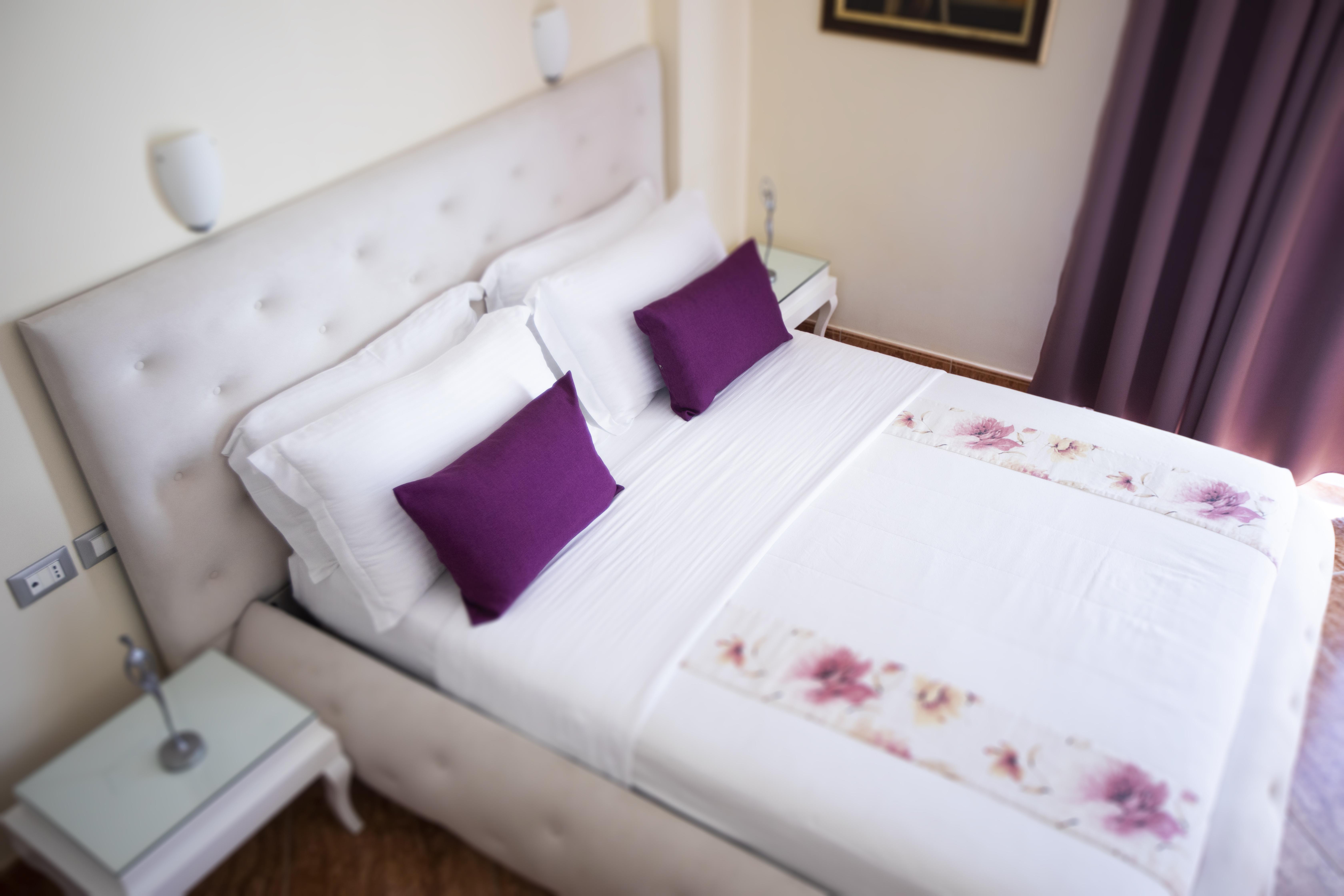 Hotel Oasis Sarandë