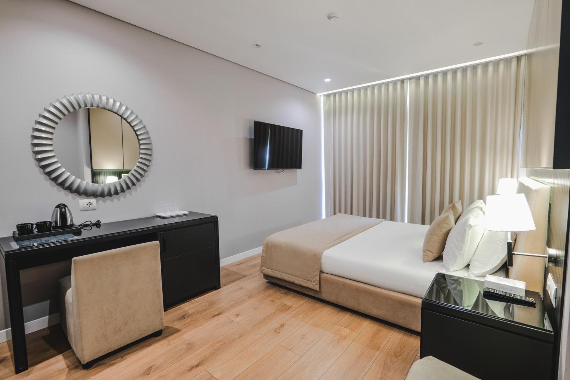 Oasis 4* Sarandë