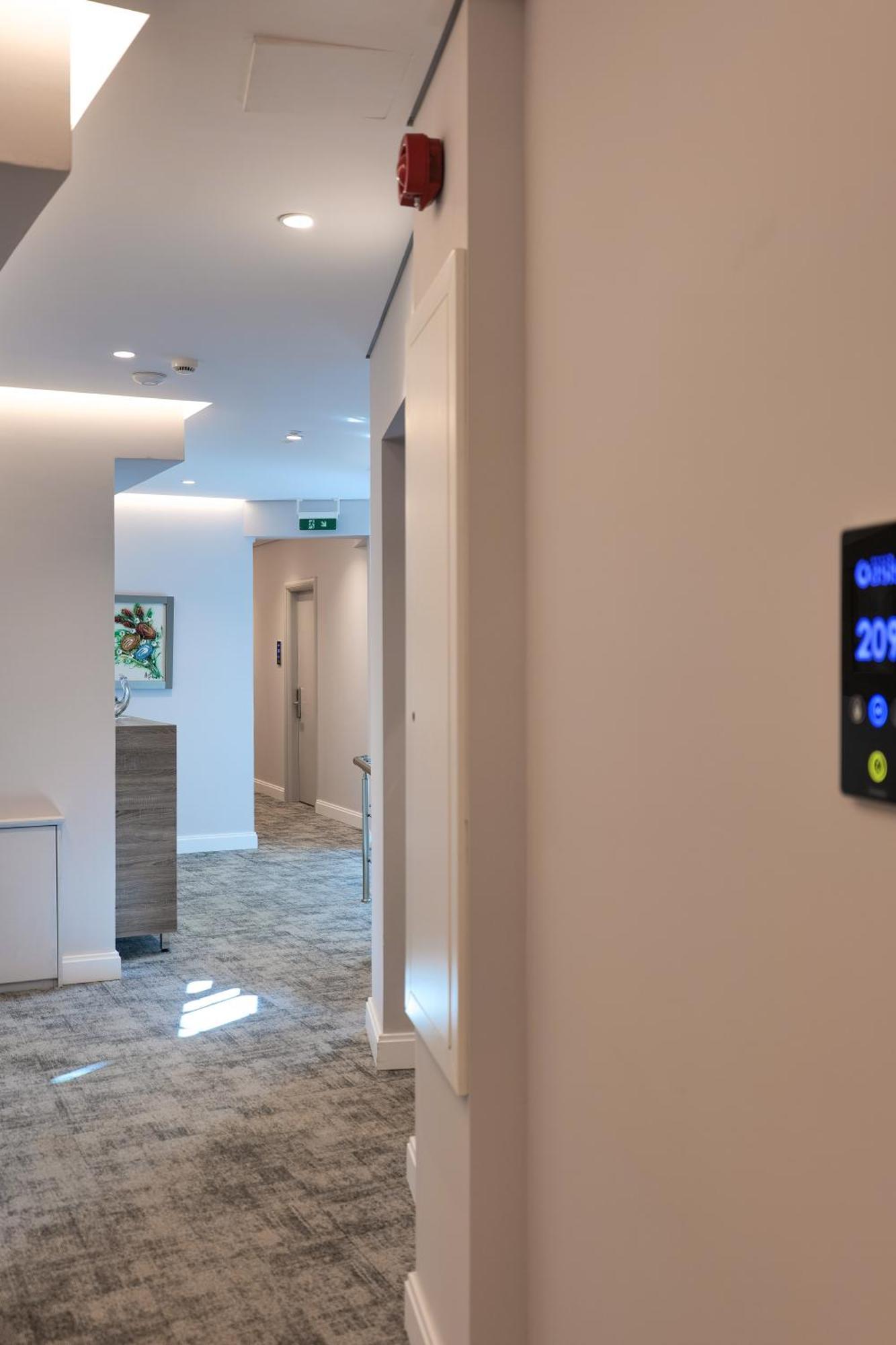 Hotel Oasis Sarandë