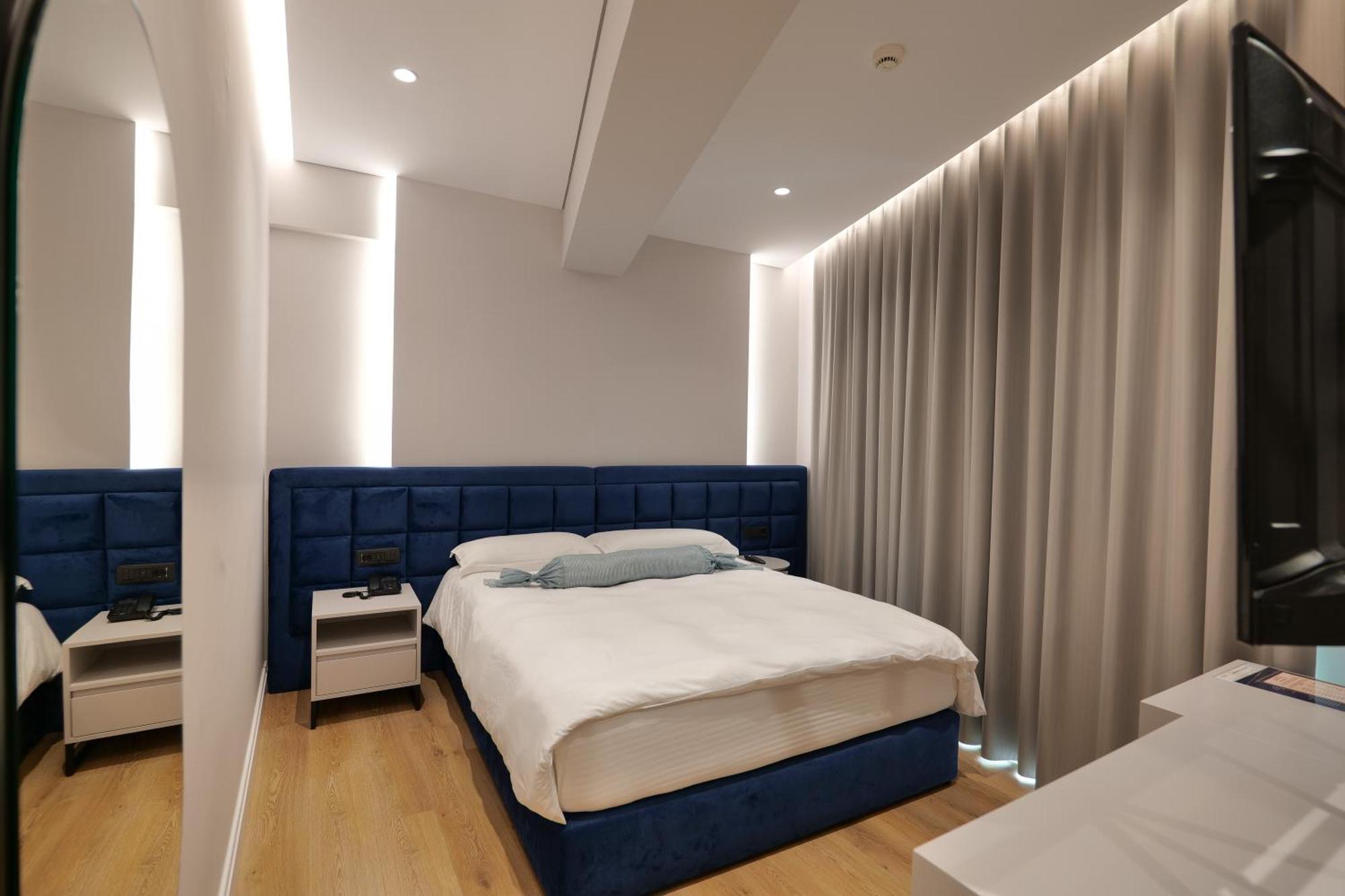 Oasis 4* Sarandë