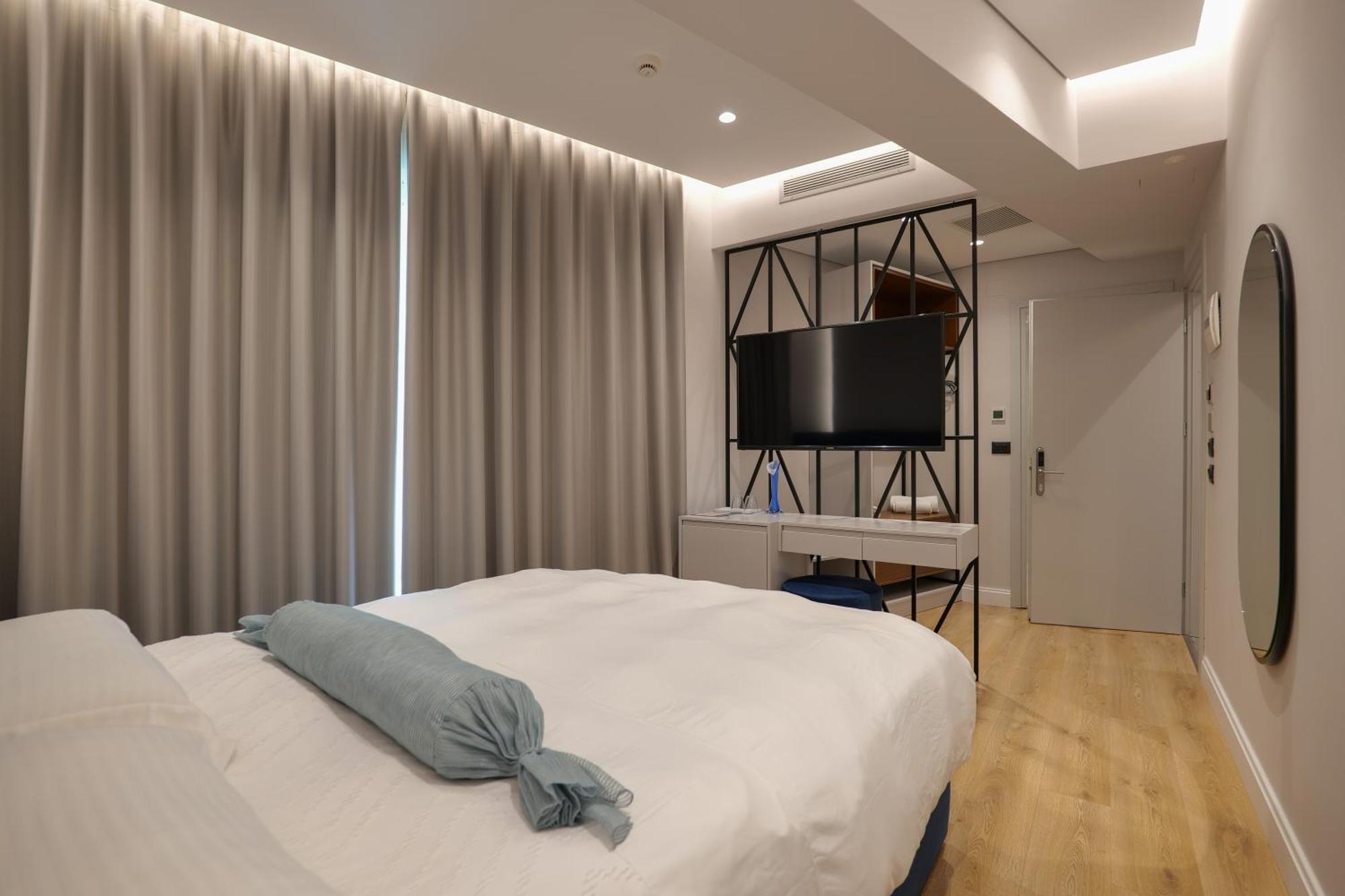 Hotel Oasis